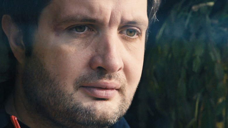 кадр из фильма Temps Mort