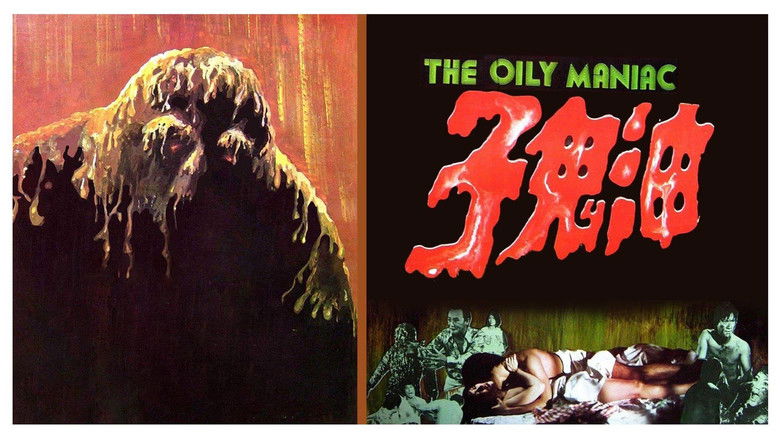 кадр из фильма 油鬼子