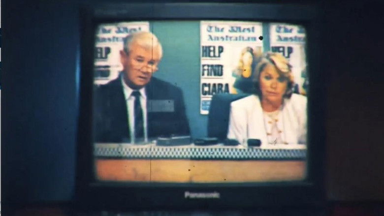 кадр из фильма Claremont: Catching a Killer