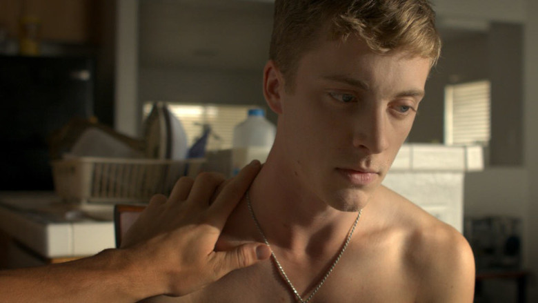 кадр из фильма Тихая мирная жизнь