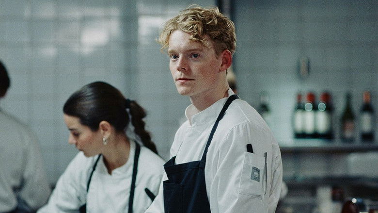 кадр из фильма Salmon