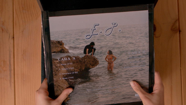 кадр из фильма E.P.