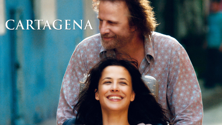 кадр из фильма Картахена