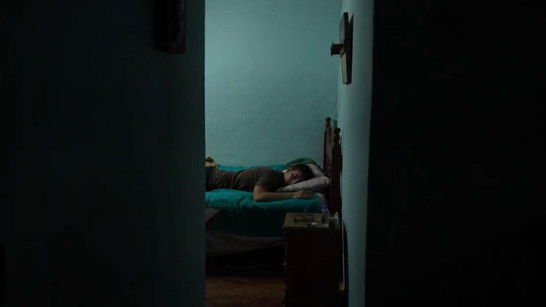 кадр из фильма Sobre o Luar