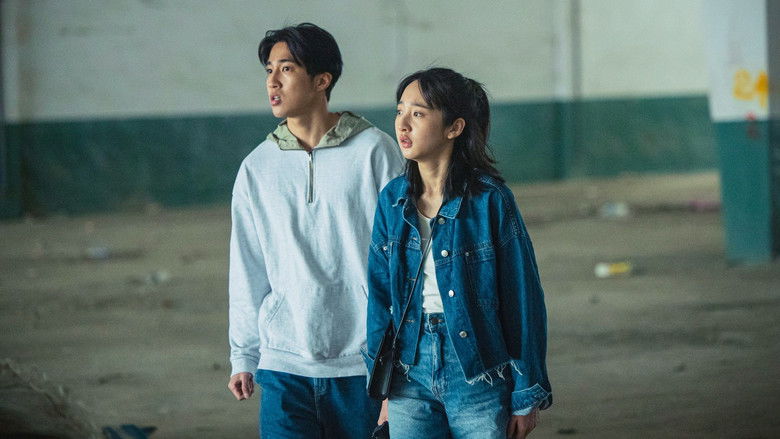 кадр из фильма 器子