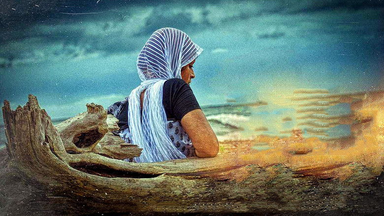 кадр из фильма ദി ക്രാബ്