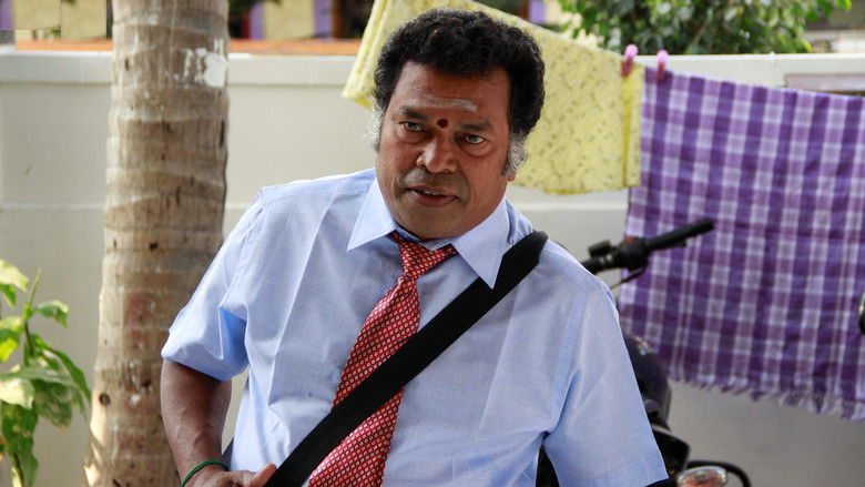 кадр из фильма ஆளுக்கு பாதி 50/50