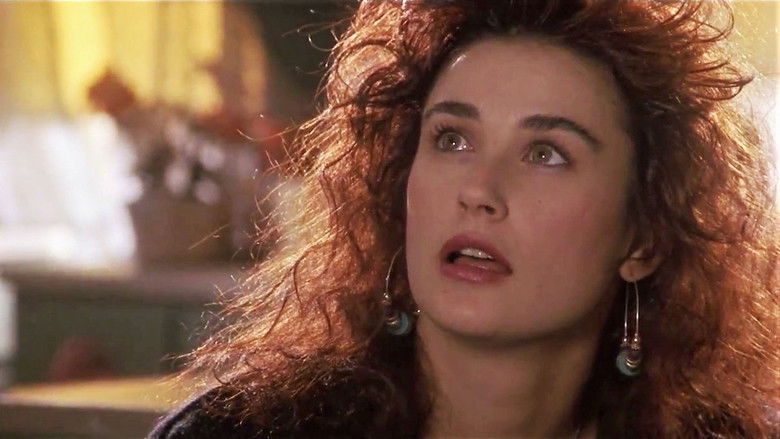 кадр из фильма Смертельные мысли