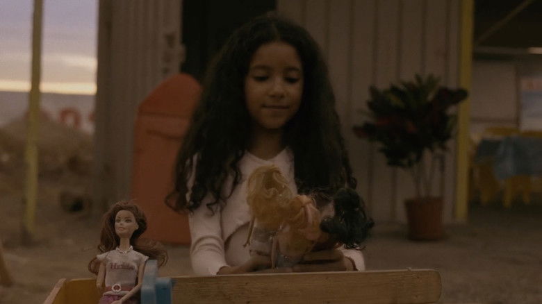 кадр из фильма Sara