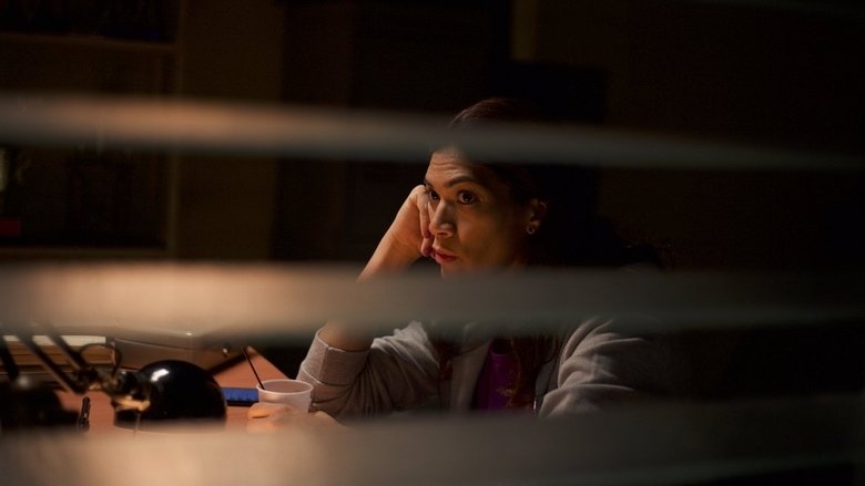 кадр из фильма Sambá