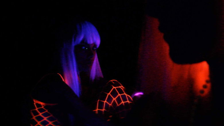 кадр из фильма Flesh