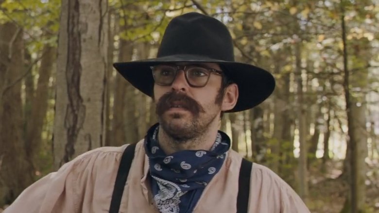 кадр из фильма Побег заключённого 614