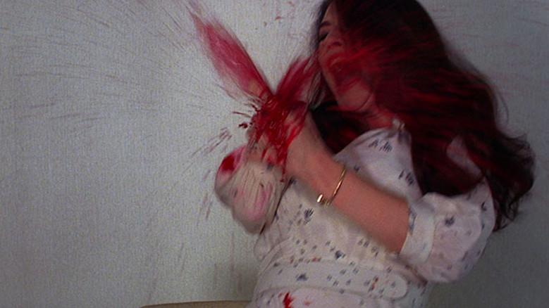 кадр из фильма Дрожь