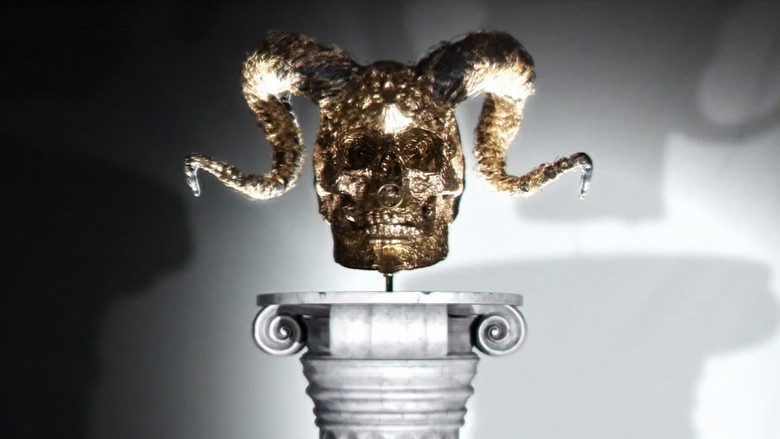 кадр из фильма МакКуин