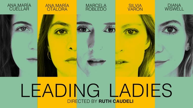 кадр из фильма Leading Ladies