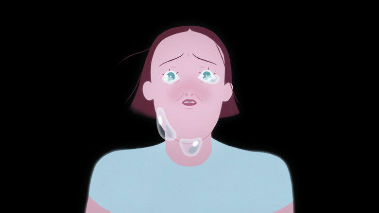 кадр из фильма The Shyness of Trees