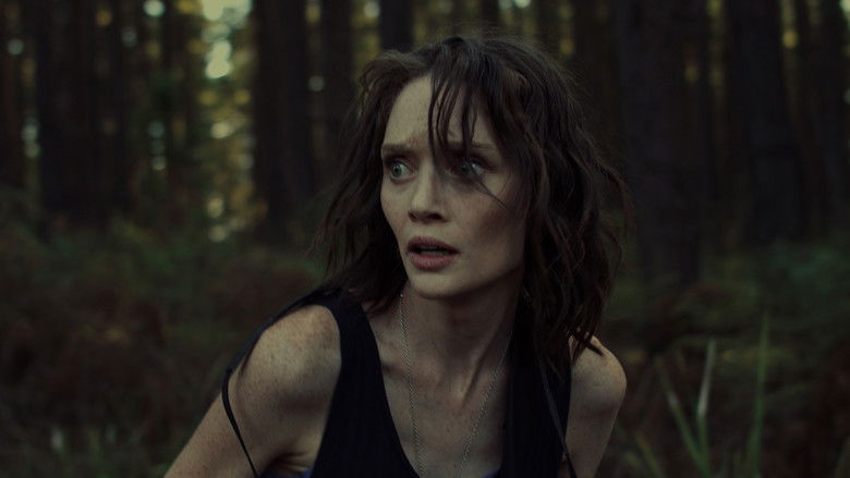 кадр из фильма Saving Grace