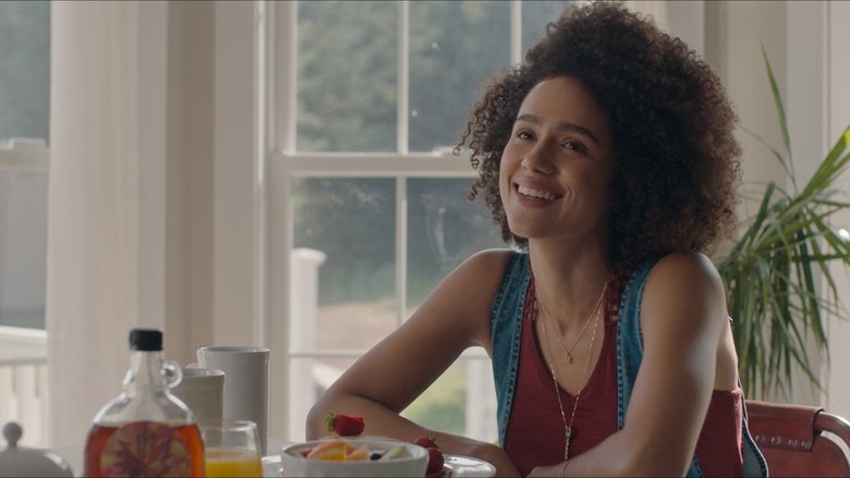 кадр из фильма Холли Остается Ночевать