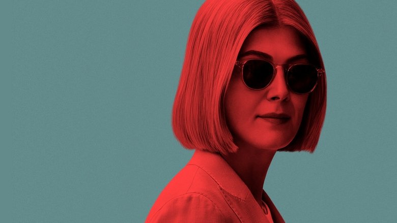 кадр из фильма Аферистка