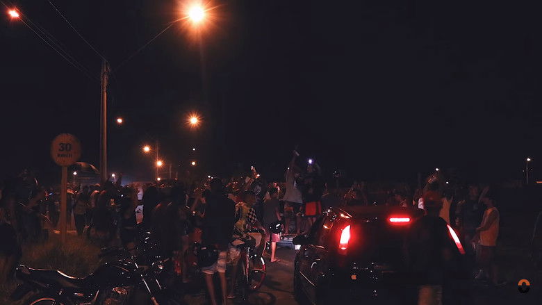 кадр из фильма Flux014: os rolês da quebrada