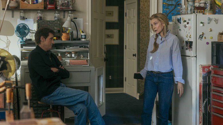 кадр из фильма Боже. Как. Смешно.