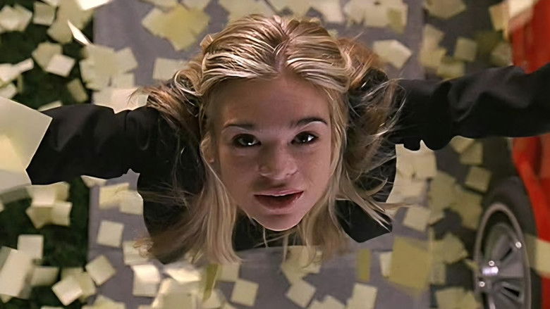 кадр из фильма Мёртвые как я: Жизнь после смерти