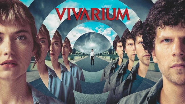 кадр из фильма Вивариум