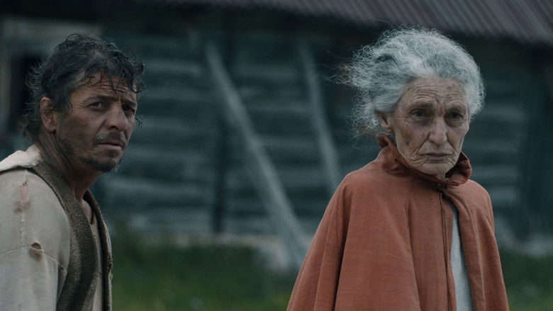 кадр из фильма Soldato Peter