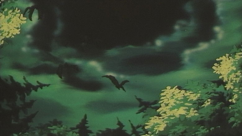 кадр из фильма コール・ミー・トゥナイト