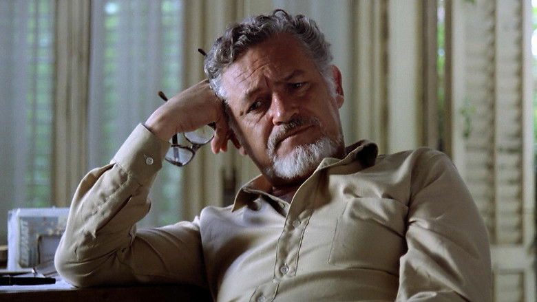 кадр из фильма Девушка в золотых трусиках