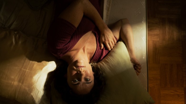 кадр из фильма Стук