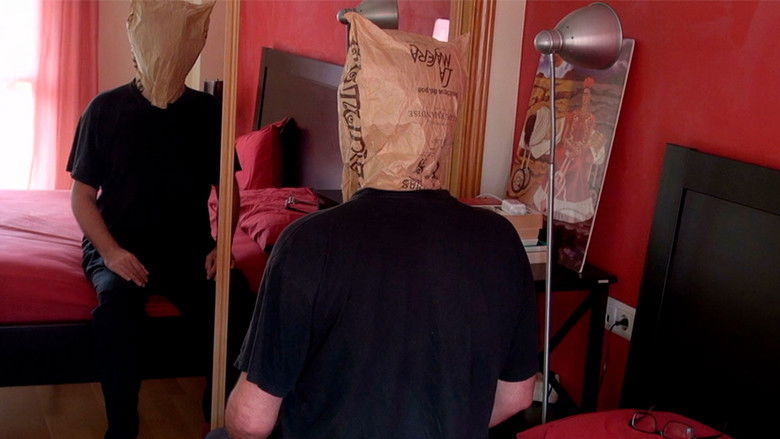 кадр из фильма Ya habremos olvidado