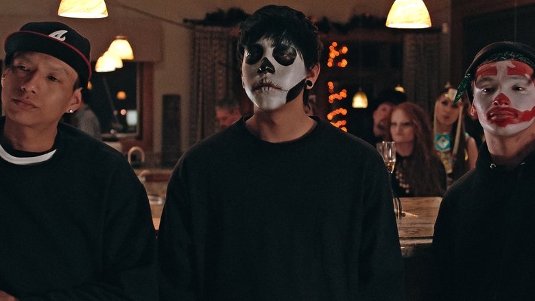 кадр из фильма War Pony