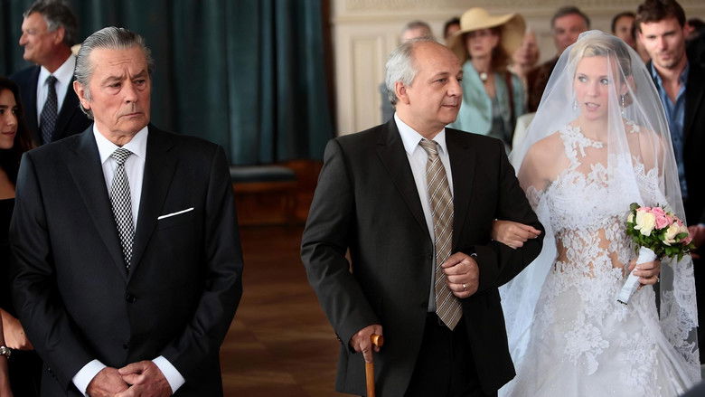 кадр из фильма Случайный муж