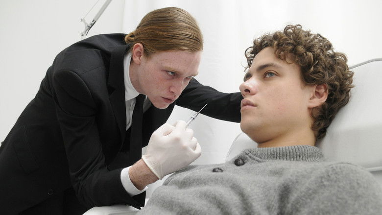 кадр из фильма Антивирус