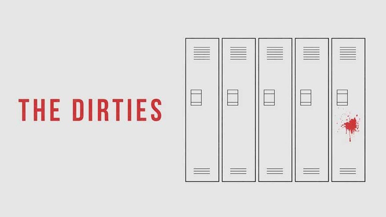 кадр из фильма Гадёныши