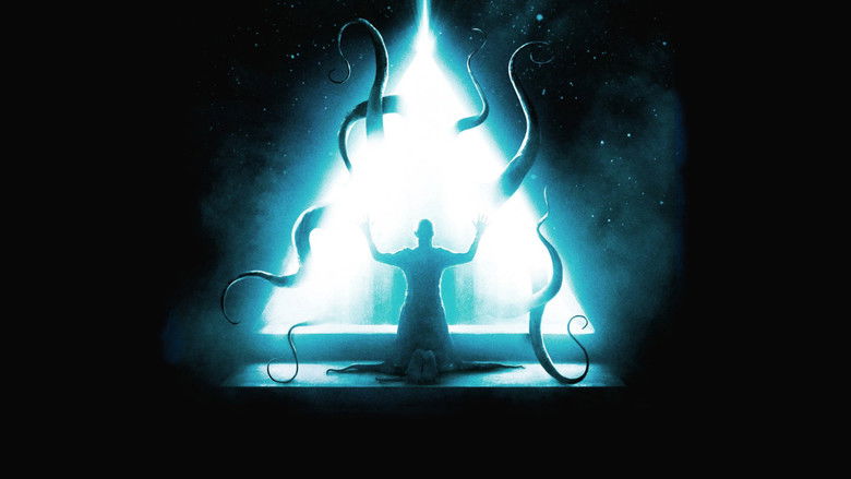 кадр из фильма Пустота