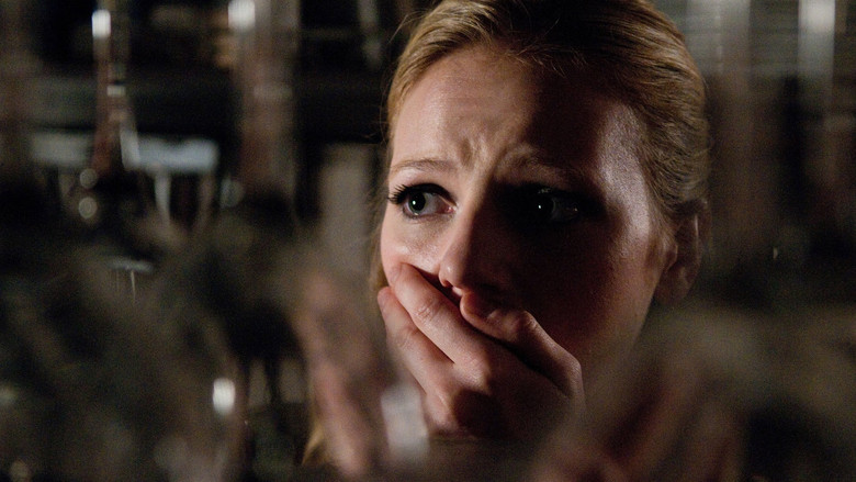 кадр из фильма Пункт назначения 5