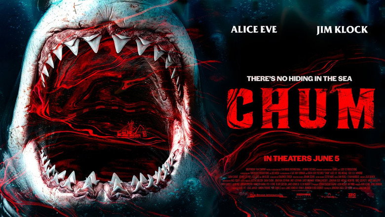 кадр из фильма Chum