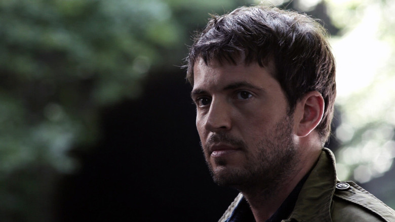 кадр из фильма Дорога в никуда