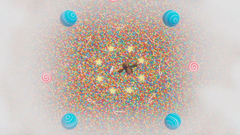 кадр из фильма Just Married