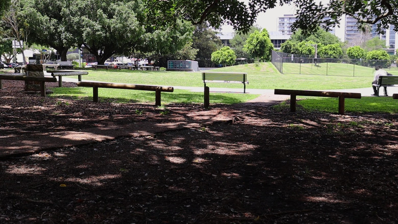 кадр из фильма You're Not Gay, Right?