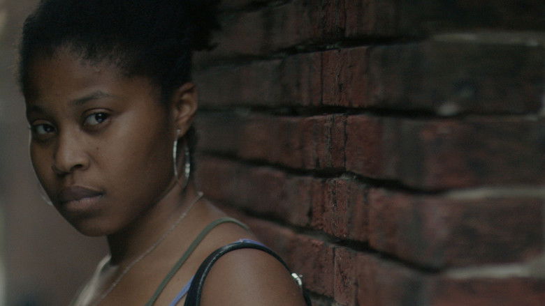 кадр из фильма Приходит ночь