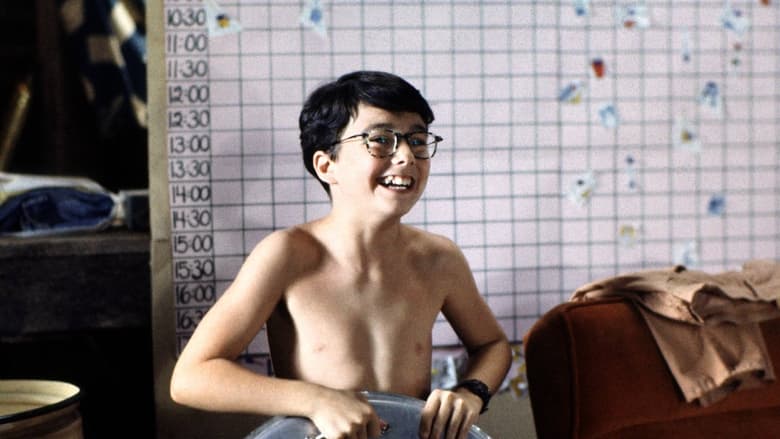 кадр из фильма Tirelire combines & Cie