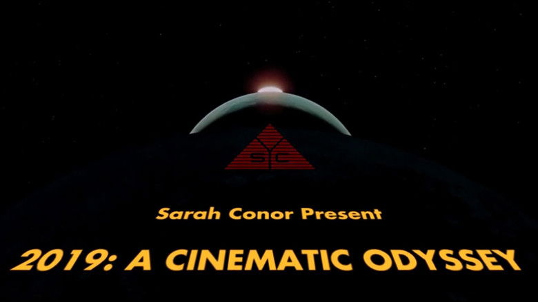 кадр из фильма 2019: A Cinematic Odyssey
