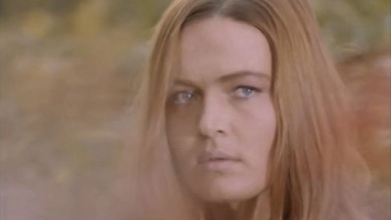 кадр из фильма Олеся