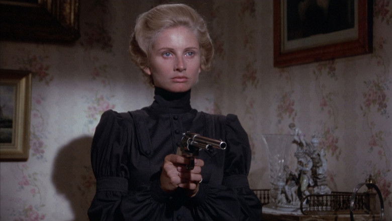 кадр из фильма С полудня до трех