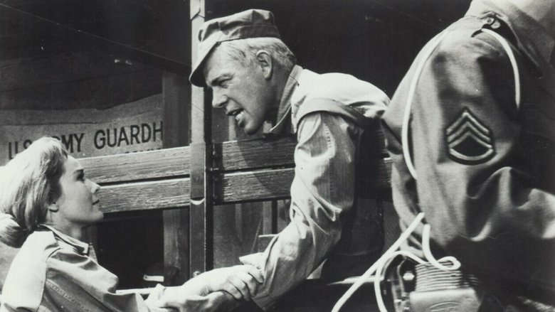 кадр из фильма Sergeant Ryker