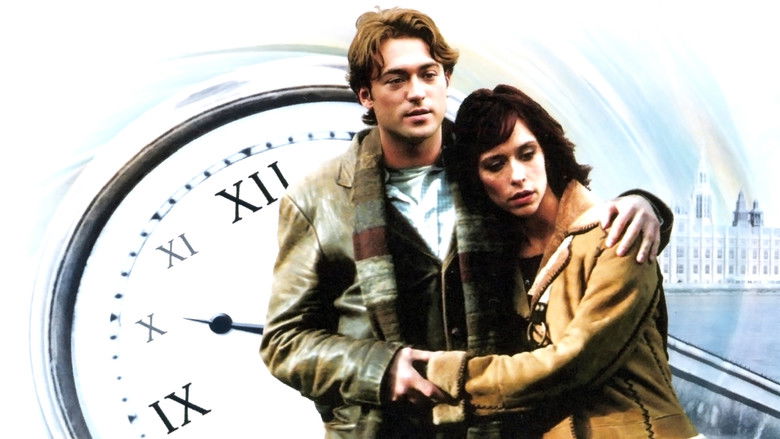 кадр из фильма Если только