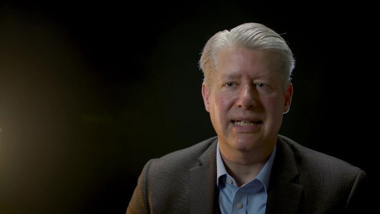 кадр из фильма Trump 2024